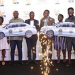 G-Money rewards over 100 customers & agents in “Win Like a Gee” promo grand finale