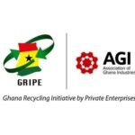 Ghana Recycling Initiative by Private Enterprises launches 5th anniversary celebration