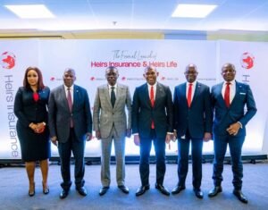 Heirs Insurance, Life Assurance kicks off Bancassurance Partnership&hellip;
