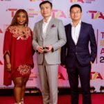 Huawei bags 2 Awards For 5G, Network Infrastructure Provision In Nigeria at 6th TIAwards