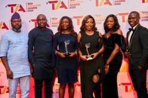 Inq. Digital Wins Double at Tech Innovation Awards&hellip;