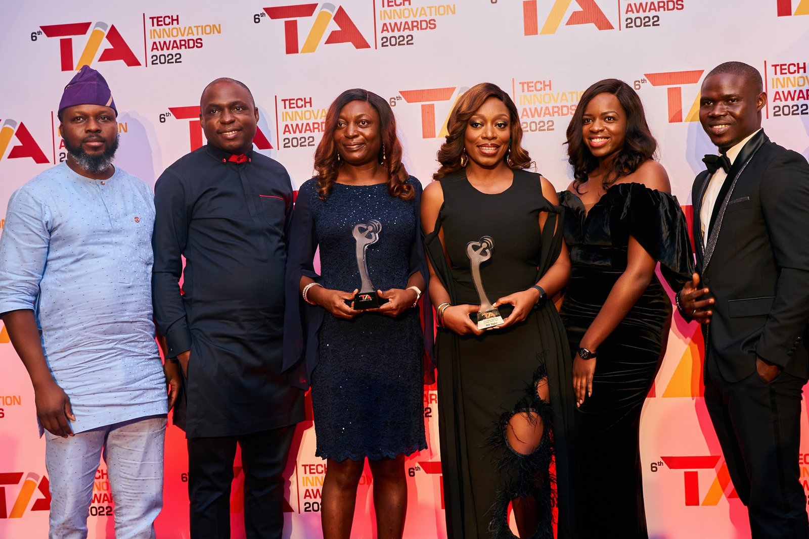 Inq. Digital Wins Double at Tech Innovation Awards (TIA) 2022