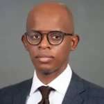 J.P. Morgan named Njabulo Ngubane as head of M&A for sub-Saharan Africa