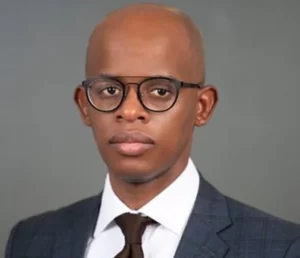 J.P. Morgan named Njabulo Ngubane as head of&hellip;