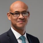 Ecobank Group Appoints Jeremy Awori as GCEO as Ade Ayeyemi retires