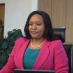 KenGen CEO Rebecca Miano named Vice Chair of Global Compact Network Kenya