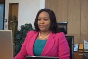 KenGen CEO Rebecca Miano named Vice Chair of&hellip;