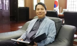 Korea-Nigeria Trade posts 20% increase in H1 2022