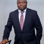 FrieslandCampinaWamco’s Manufacturing Executive Wins Manufacturer Executive of the Year Award at the 4th Africa Procurement & Supply Chain Awards