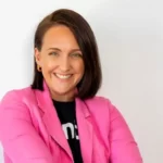 Lana Marais appointed regional director for Emerging Markets of dentsu Africa