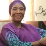 Lekki Free Zone(LFZ) named Bolatito Ajibode as New DMD