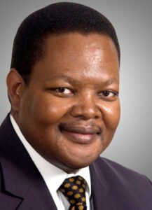 Eskom named Mpho Makwana as chairperson of the&hellip;
