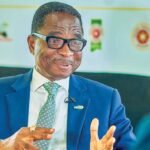 Flour Mills Has Progressively Improved in Five Years, says Paul Gbededo