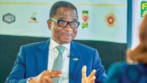 Flour Mills Has Progressively Improved in Five Years,&hellip;