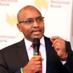 KCB Bank Kenya Injects Ksh120 Billion To Support Oil Marketing Firms In Petroleum Imports