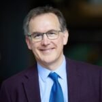 Dr Phil Clare appointed as Queen Mary Innovation’s CEO
