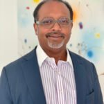 Oxford Leadership appoints Ricardo Sookdeo as Managing Partner