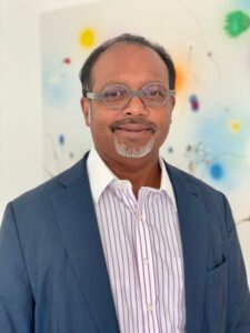 Oxford Leadership appoints Ricardo Sookdeo as Managing Partner