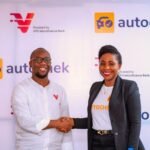 VBANK signs partnership with Autochek to Guarantee 48hour Underwriting Process
