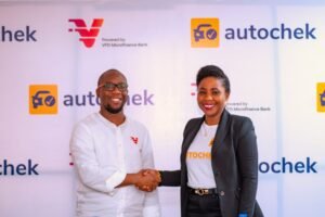VBANK signs partnership with Autochek to Guarantee 48hour&hellip;