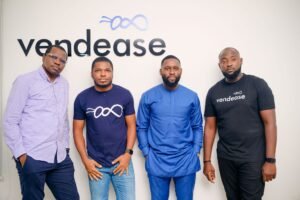 Food Firm Vendease Secures $30M to Transform Procurement&hellip;