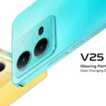 Vivo Unveils V25 5G, V25e Smartphones with Enhanced Features