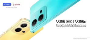 Vivo Unveils V25 5G, V25e Smartphones with Enhanced&hellip;