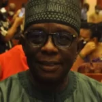 Nigerian Chamber Of Shipping Announces appointment of Adama as Coordinator For Northern, Abuja District
