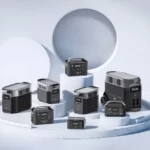 EcoFlow unveils smart home solutions in Ghana