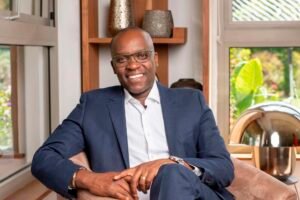 KBL MD John Musunga becomes Guinness Nigeria new&hellip;