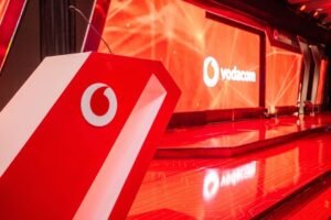 Vodacom Tanzania Introduces 5G Mobile Network