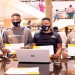 Yellow card closes US$40m series B investment round
