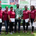 PABD awards 30 traders with certificates, supports with ₵1,000 seed capital to boost business