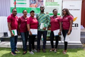 PABD awards 30 traders with certificates, supports with&hellip;