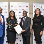 African Development Bank (AfDB), FCMB sign $50m Line of Credit agreement to improve access to finance for SMEs