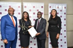 African Development Bank (AfDB), FCMB sign $50m Line&hellip;