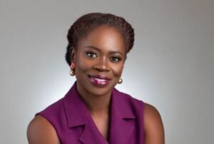 Abena Amoah becomes Ghana Stock Exchange (GSE) new&hellip;