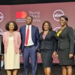 Absa Bank Ghana, MasterCard Foundation offers ¢2.5m grant to Fintech/Agritech Startups