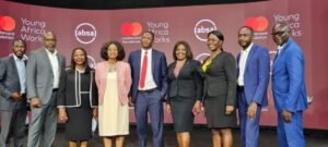 Absa Bank Ghana, MasterCard Foundation offers ¢2.5m grant&hellip;