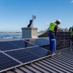 Anglo American, EDF partner to develop a renewable energy business in South Africa