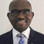 CIBN Named Morakinyo As Registrar/Chief Executive