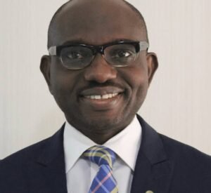CIBN Named Morakinyo As Registrar/Chief Executive
