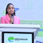 Ethio telecom unveils its newly developed Three-years LEAD Growth Strategy