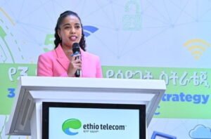 Ethio telecom unveils its newly developed Three-years LEAD&hellip;