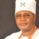 MAN Elects Francis Meshioye as 11th President
