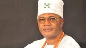 MAN Elects Francis Meshioye as 11th President