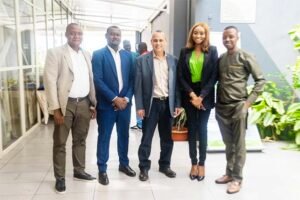 Galooli Nigeria Launches App for Smart Business Solutions