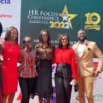 Employee engagement requires trust and flexibility, says Ashiokai Akrong,Vodafone HR Director