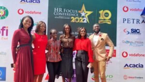 Employee engagement requires trust and flexibility, says Ashiokai&hellip;