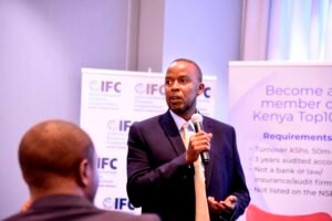 IFC invests new Sh55 billion in Kenyan companies